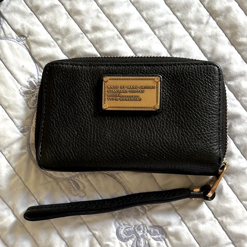Marc by Marc  Jacob’s wristlet